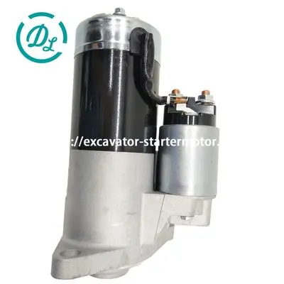 185086291 12V 2.0kW 12T Starter Motor for Ford 1320 1520, OEM/reference 185086291, Starter Motor