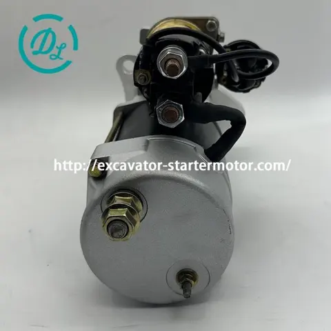 82668 Starter Motor for Towmotor Pacemaker Continental F209 F226 F244, OEM/reference 82668, Starter Motor, product view 3