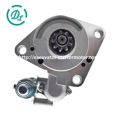 3610041C00 24V 5kW 9T Starter Motor for HDF50-3, OEM/reference 3610041C00, Starter Motor