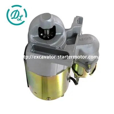 10455048 12V 1.3kW 9T Starter Motor for Buick Century Regal, OEM/reference 10455048, Starter Motor