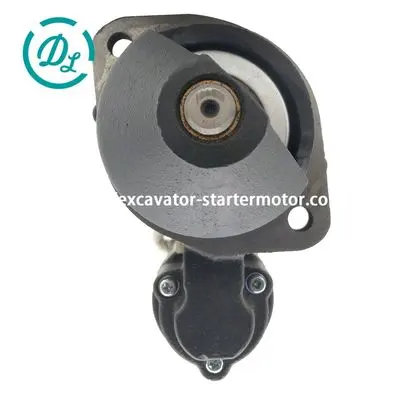 RE503119 Starter motor for 3029DF120 3029DF124, OEM/reference RE503119, Starter motor
