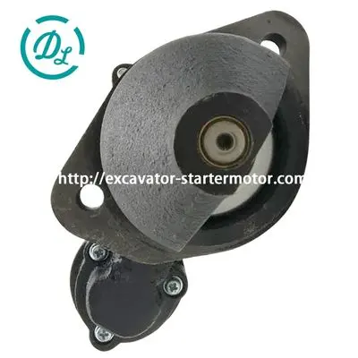 0001231018 24V 4.0kW 9T Starter Motor, OEM/reference 0001231018, Starter Motor