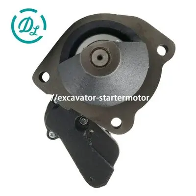 01183714 12V 4.0kW 9T Starter Motor, OEM/reference 01183714, Starter Motor, product view 1