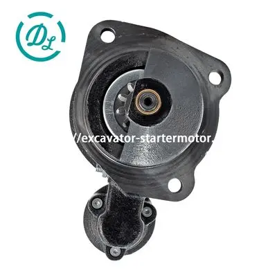 0001364101 24V Starter Motor for Deutz DX230 DX250, OEM/reference 0001364101, Starter Motor, product view 2