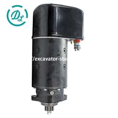 0001510024 24V Starter Motor for Deutz Various Models, OEM/reference 0001510024, Starter Motor
