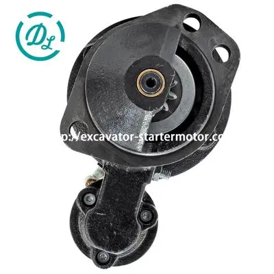 0001362700 12V 2.2kW 11T Starter Motor for Deutz Various Models, OEM/reference 0001362700, Starter Motor