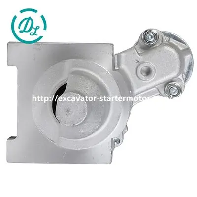 EG371-63010 12V 0.6kW 9T Starter Motor, OEM/reference EG371-63010, Starter Motor