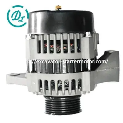 RA097007 12V 70A Alternator for Crusader 305 305CI5.0L, OEM/reference RA097007, Alternator