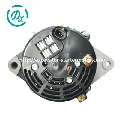 RA097007 12V 70A Alternator for Crusader 305 305CI5.0L, OEM/reference RA097007, Alternator, product view 3