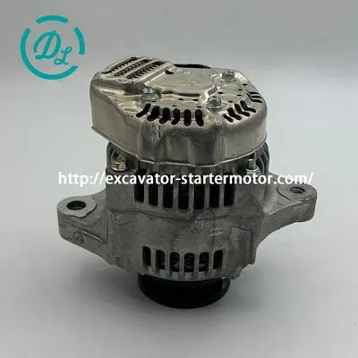 18504-6220 12V 40A Alternator for Agco ST45, OEM/reference 18504-6220, Alternator