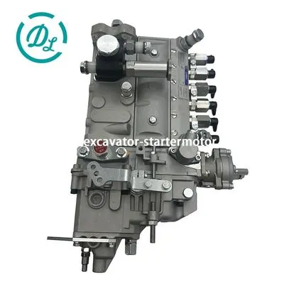 101609-3601 Fuel Injection Pump for PC360-7 6BT 5.9, OEM/reference 101609-3601, Fuel Injection Pump
