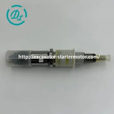 0445120329 Fuel Injector for ISDe4.5 ISBe, OEM/reference 0445120329, Fuel Injector, product view 5