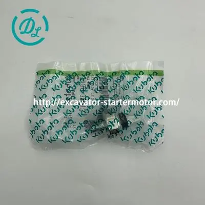 EexcavaStart D1105 Engine Assembly 1J351-25000 Fits Mini Excavators U25S KX41, OEM/reference 1J351-25000, Engine Assembly, product view 6