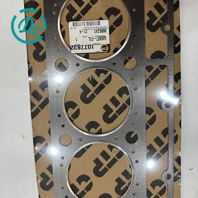 1077832 Cylinder Head Gasket for Cat 3116 and C7 Engines, OEM/reference 1077832, Cylinder Head Gasket, product view 4
