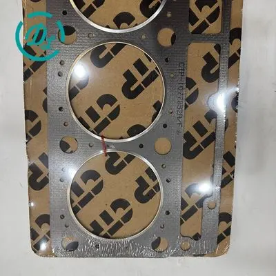 1077832 Cylinder Head Gasket for Cat 3116 and C7 Engines, OEM/reference 1077832, Cylinder Head Gasket, product view 6