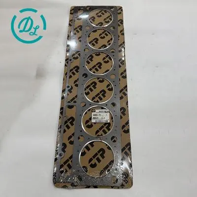 1077832 Cylinder Head Gasket for Cat 3116 and C7 Engines, OEM/reference 1077832, Cylinder Head Gasket, product view 7