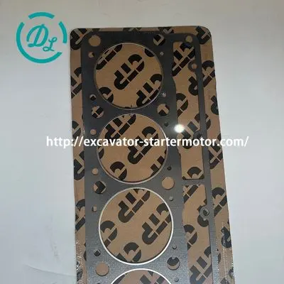 133-4995 Cylinder Head Gasket for Cat 3126 3126B 3126E and C7 Engines, OEM/reference 133-4995, Cylinder Head Gasket
