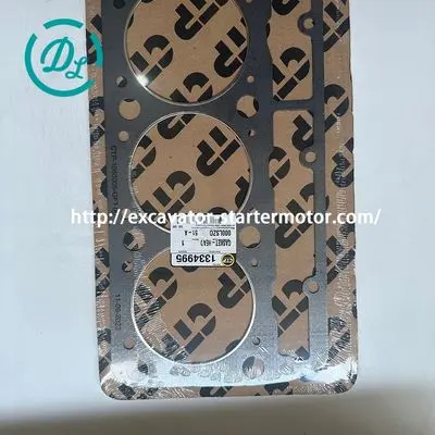 133-4995 Cylinder Head Gasket for Cat 3126 3126B 3126E and C7 Engines, OEM/reference 133-4995, Cylinder Head Gasket, product view 3