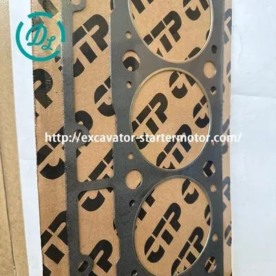 133-4995 Cylinder Head Gasket for Cat 3126 3126B 3126E and C7 Engines, OEM/reference 133-4995, Cylinder Head Gasket, product view 4