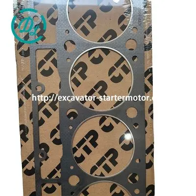 133-4995 Cylinder Head Gasket for Cat 3126 3126B 3126E and C7 Engines, OEM/reference 133-4995, Cylinder Head Gasket, product view 5