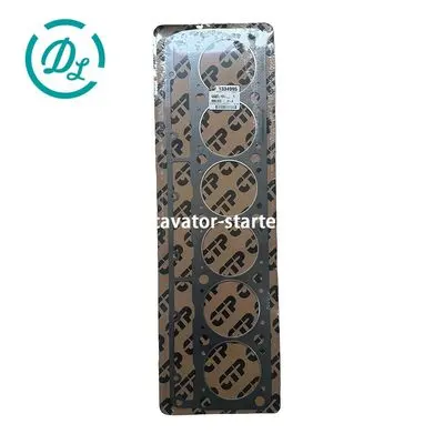 133-4995 Cylinder Head Gasket for Cat 3126 3126B 3126E and C7 Engines, OEM/reference 133-4995, Cylinder Head Gasket, product view 6