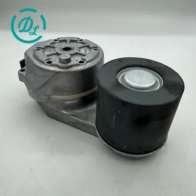 3691282 Belt Tensioner for Cummins ISX QSX15 and X15 Engines, OEM/reference 3691282, Belt Tensioner