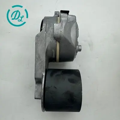3691282 Belt Tensioner for Cummins ISX QSX15 and X15 Engines, OEM/reference 3691282, Belt Tensioner, product view 5