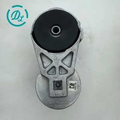 3691282 Belt Tensioner for Cummins ISX QSX15 and X15 Engines, OEM/reference 3691282, Belt Tensioner, product view 6