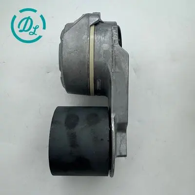3691282 Belt Tensioner for Cummins ISX QSX15 and X15 Engines, OEM/reference 3691282, Belt Tensioner, product view 7