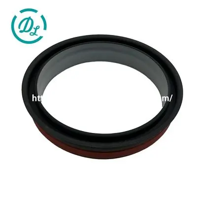 4955372 Rear Crankshaft Seal Kit for Cummins QSB4.5 and QSB6.7 Engines, OEM/reference 4955372, Rear Crankshaft Oil Seal