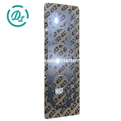 187-1315 1.96mm Cylinder Head Gasket for C9 330C 330D 336D, OEM/reference 187-1315, Cylinder Head Gasket