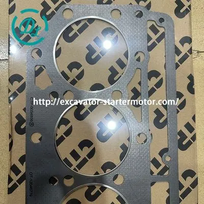 187-1315 1.96mm Cylinder Head Gasket for C9 330C 330D 336D, OEM/reference 187-1315, Cylinder Head Gasket, product view 5