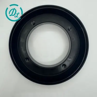 21347087 Front Crankshaft Seal for Volvo D13 EC360 EC480 A30D, OEM/reference 21347087, Front Crankshaft Seal, product view 3
