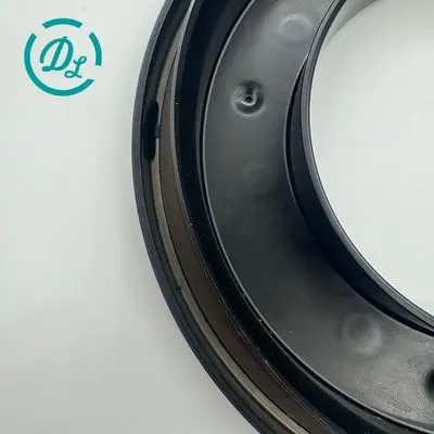 21347087 Front Crankshaft Seal for Volvo D13 EC360 EC480 A30D, OEM/reference 21347087, Front Crankshaft Seal, product view 4