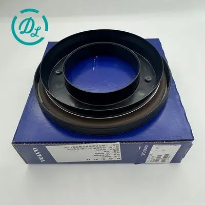 21347087 Front Crankshaft Seal for Volvo D13 EC360 EC480 A30D, OEM/reference 21347087, Front Crankshaft Seal, product view 5