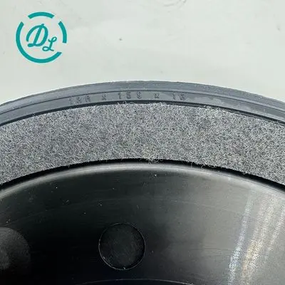 21347087 Front Crankshaft Seal for Volvo D13 EC360 EC480 A30D, OEM/reference 21347087, Front Crankshaft Seal, product view 6
