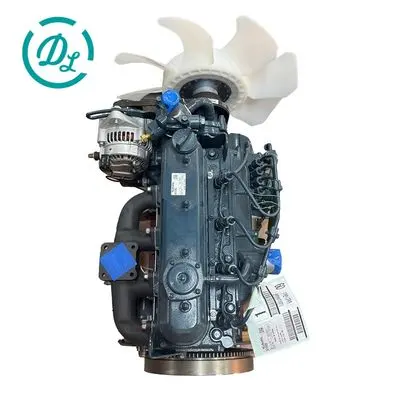 EexcavaStart V1505-EF01 CN4 Engine Assembly 1J353-16000 Fits Mini Excavators U55 KX016, OEM/reference 1J353-16000, Engine Assembly, product view 5