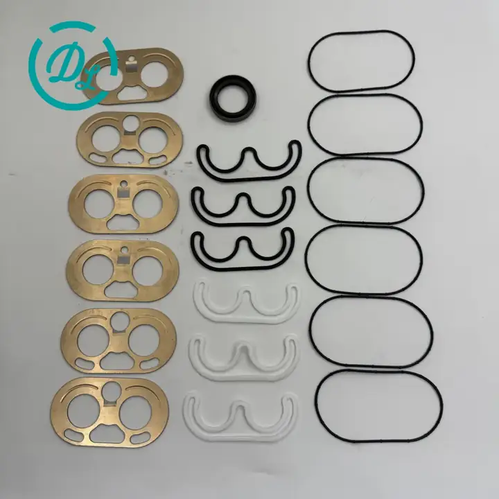 6688320 Hydraulic Cylinder Seal Kit for Bobcat S220 S630 S650 T300 T630 T650, OEM/reference 6688320, Hydraulic Cylinder Seal Kit