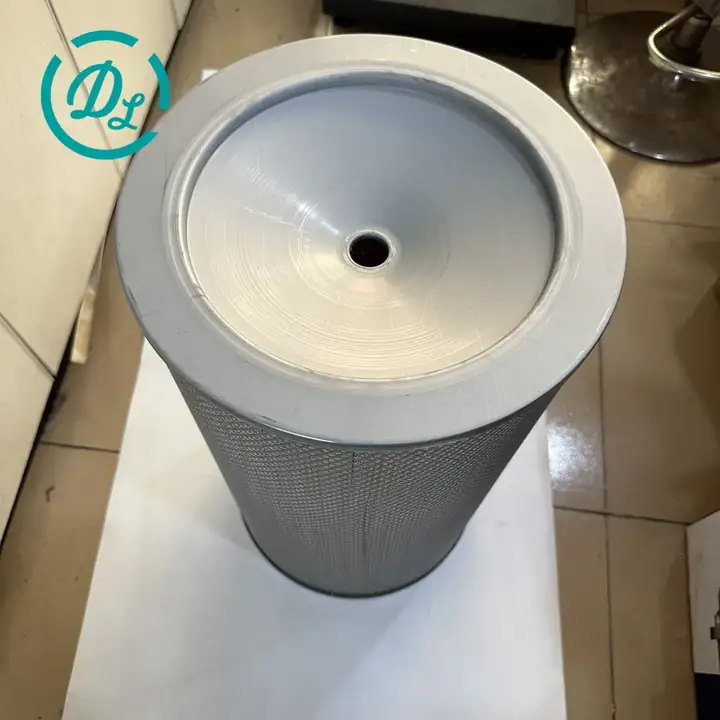 SEV551/4 Main Air Filter for Perkins 4000 Series Engines, OEM/reference SEV551/4, Main Air Filter Element