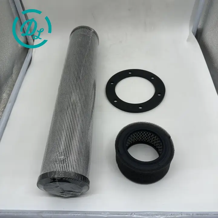 70004150 Hydraulic Tank Filter and Breather Service Kit for JLG Equipment, OEM/reference 70004150, Hydraulic Tank Filter / Breather Service Kit