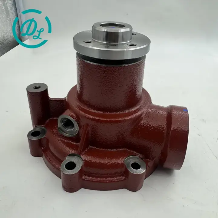 0293-7440 20726077 Water Pump for Deutz BF4M1013E BF6M1013E, OEM/reference 0293-7440, Engine Water Pump