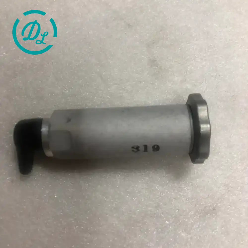 8-94131-130-0 Hand Fuel Priming Pump for Isuzu Diesel Engines, OEM/reference 8-94131-130-0, Manual Fuel Priming Pump