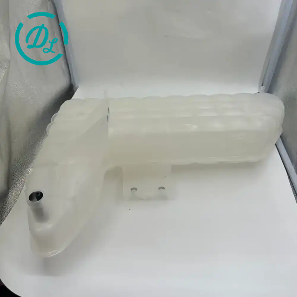 511-0264 9.6 L Coolant Expansion Tank for Cat 320 320 GC 323, OEM/reference 511-0264, Coolant Expansion Tank