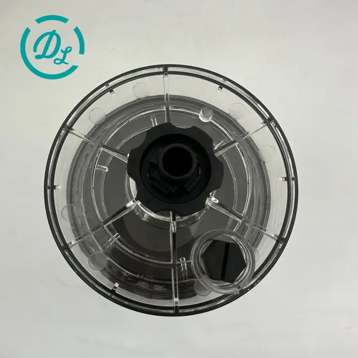 523-4986 Fuel Water Separator Housing for Cat 320 323 326 330 Excavators, OEM/reference 523-4986, Nylon Fuel and Water Separator Housing