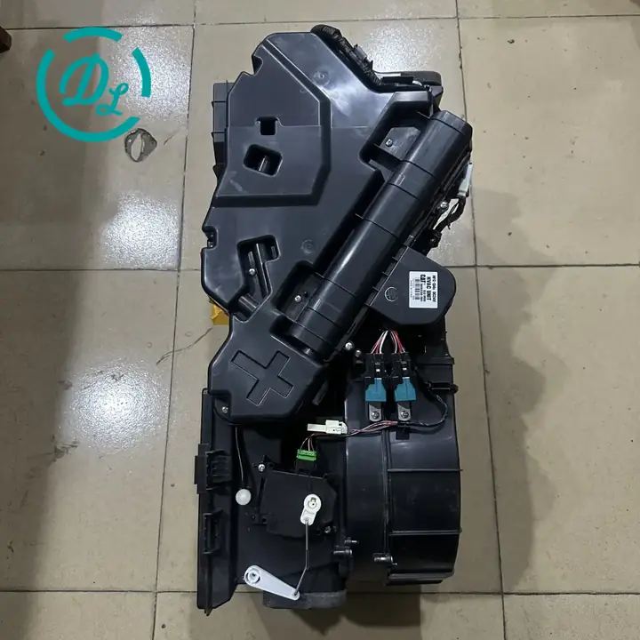 553-9984 24V Cab Air Conditioner for Cat 326 GC 336 GC 349 395 Excavators, OEM/reference 553-9984, 24V Complete Cab Air Conditioner