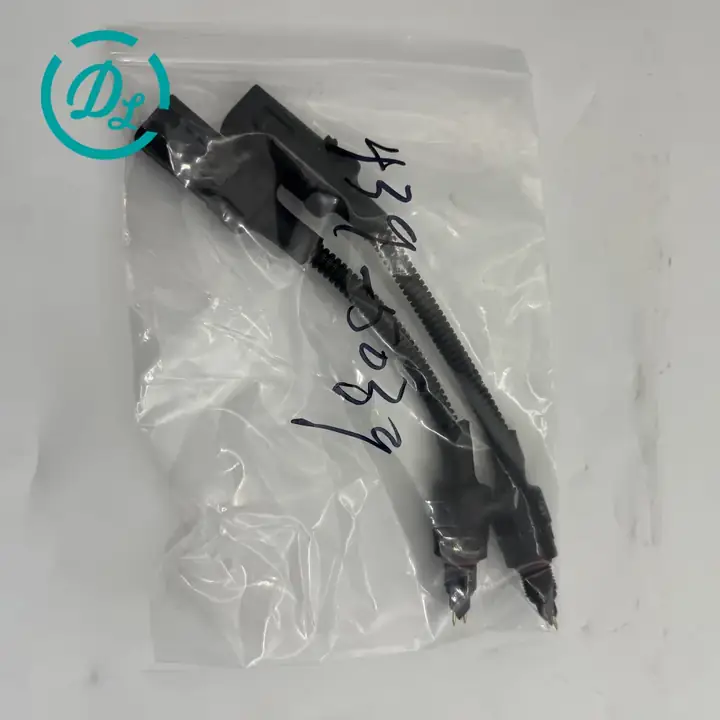 439-5039 12V 24V Water-in-Fuel Level Sensor for Cat 313 315 320 323 326 330 335 336 340, OEM/reference 439-5039, 12V/24V Water-in-Fuel Level Sensor
