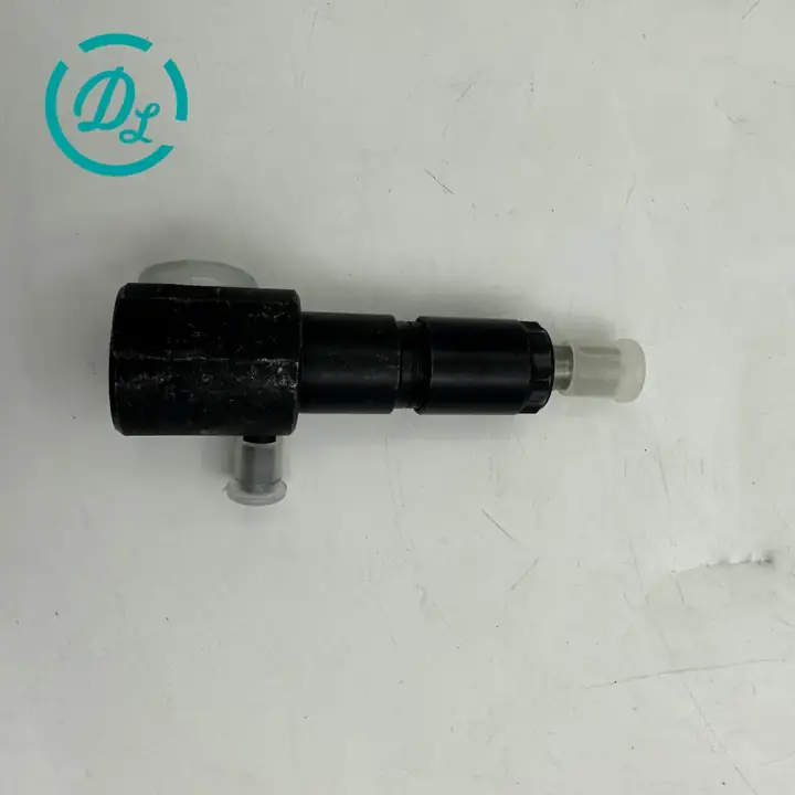 714339-53100 Fuel Injection Valve Assembly for Yanmar L100N5 L100N6, OEM/reference 714339-53100, Fuel Injection Valve Assembly
