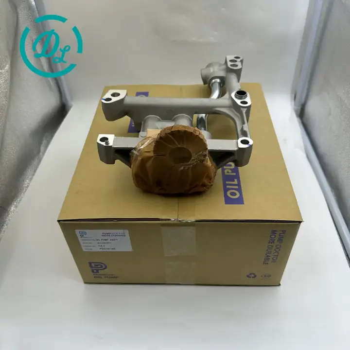 4132F071 Lubricating Oil Pump for Perkins 1103 1104 Engines, OEM/reference 4132F071, Engine Lubricating Oil Pump