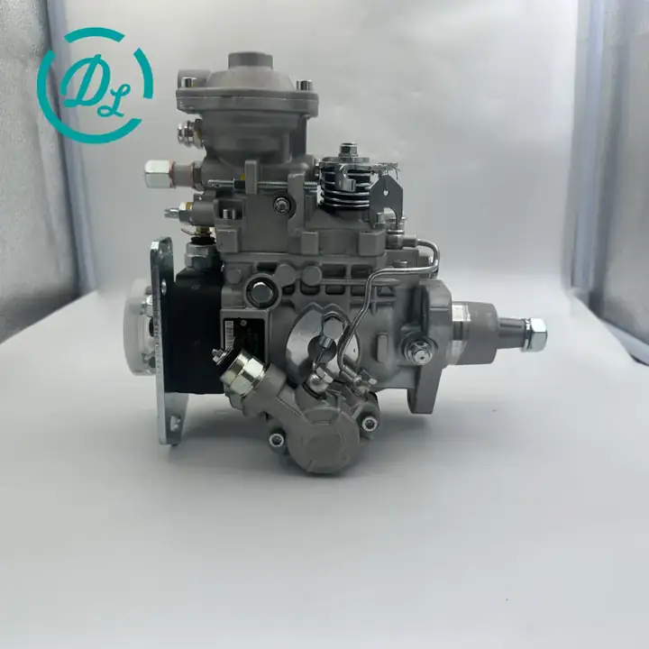 0460424274 VE Injection Pump for Case 590SR New Holland TB110 TS6020, OEM/reference 0460424274, Rotary VE Diesel Fuel Injection Pump