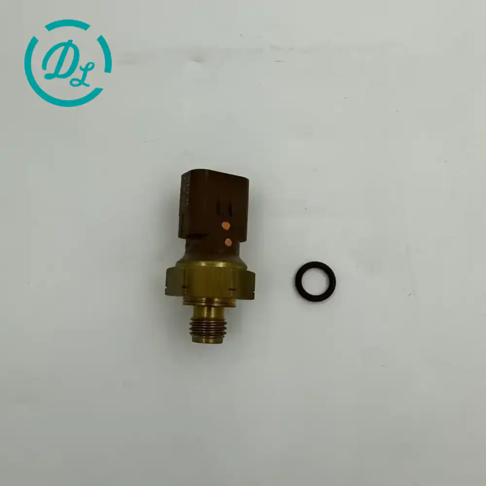 320-3063 120 kPa M12x1.5 Engine Pressure Sensor for Cat Equipment, OEM/reference 320-3063, Engine Pressure Sensor